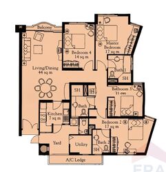 Guilin View (D23), Condominium #628392691